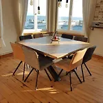 Appartement 6 Pers. Duplex Vue Avec Charme De L'ancien