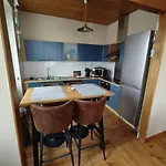 6 Pers. Duplex Vue Avec Charme De L'ancien Appartement Bray-Dunes