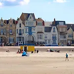 6 Pers. Duplex Vue Avec Charme De L'ancien Appartement
