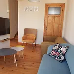 6 Pers. Duplex Vue Avec Charme De L'ancien * Bray-Dunes