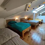 6 Pers. Duplex Vue Avec Charme De L'ancien Appartement Bray-Dunes