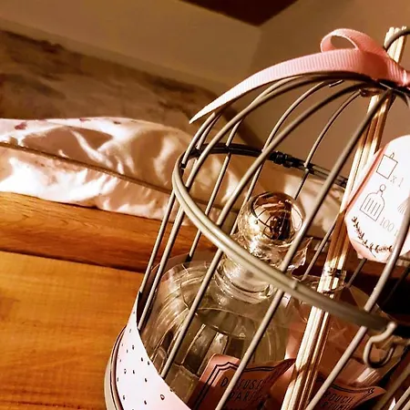 아파트 6 Pers. Duplex Vue Avec Charme De L'ancien