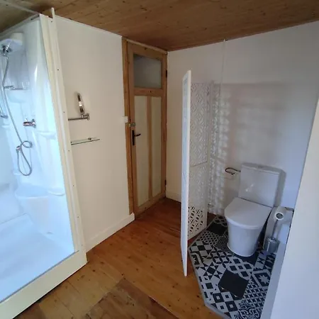 6 Pers. Duplex Vue Avec Charme De L'ancien 아파트