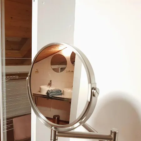 6 Pers. Duplex Vue Avec Charme De L'ancien 아파트 브레뒨느