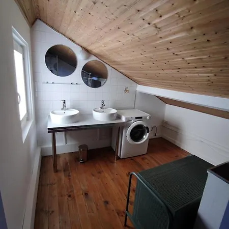 아파트 6 Pers. Duplex Vue Avec Charme De L'ancien