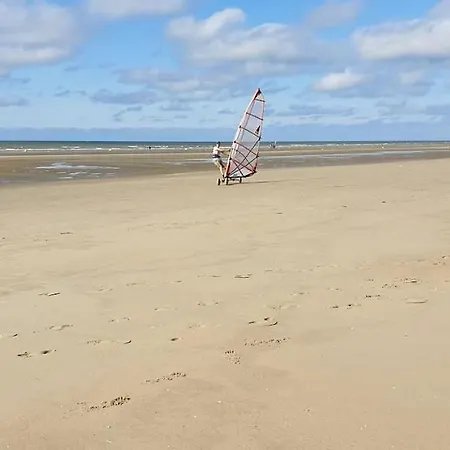 6 Pers. Duplex Vue Avec Charme De L'ancien *