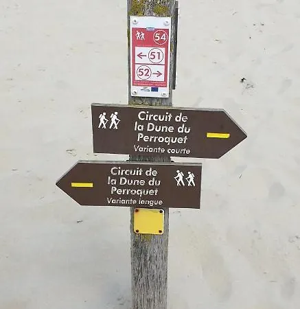 Daire 6 Pers. Duplex Vue Avec Charme De L'ancien