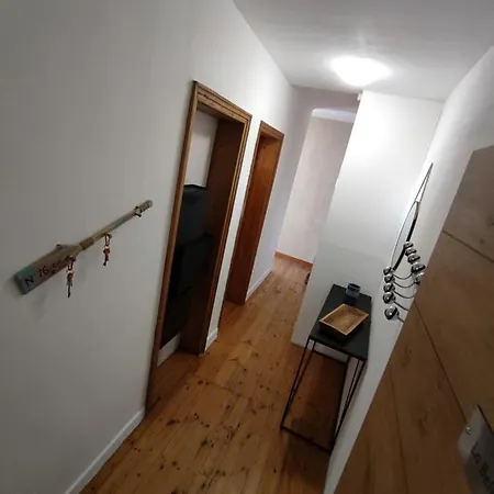 Daire 6 Pers. Duplex Vue Avec Charme De L'ancien *