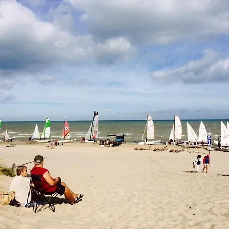 6 Pers. Duplex Vue Avec Charme De L'ancien