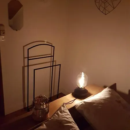 6 Pers. Duplex Vue Avec Charme De L'ancien