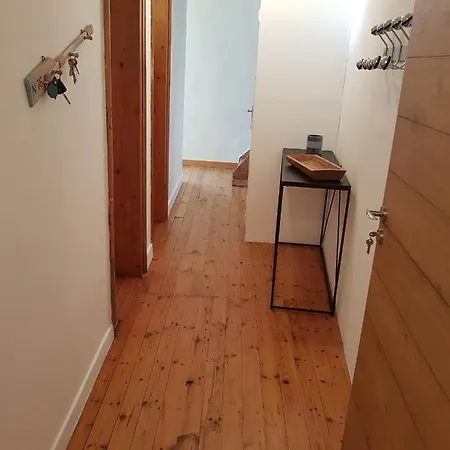 Apartment 6 Pers. Duplex Vue Avec Charme De L'ancien *