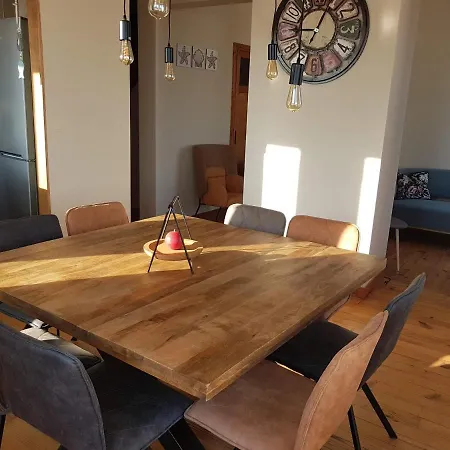 Daire 6 Pers. Duplex Vue Avec Charme De L'ancien