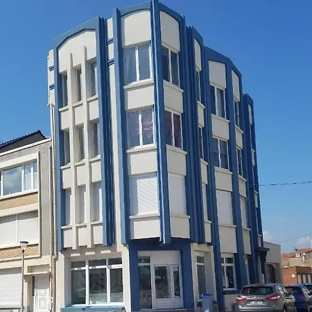 6 Pers. Duplex Vue Avec Charme De L'ancien *