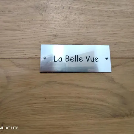 Daire 6 Pers. Duplex Vue Avec Charme De L'ancien