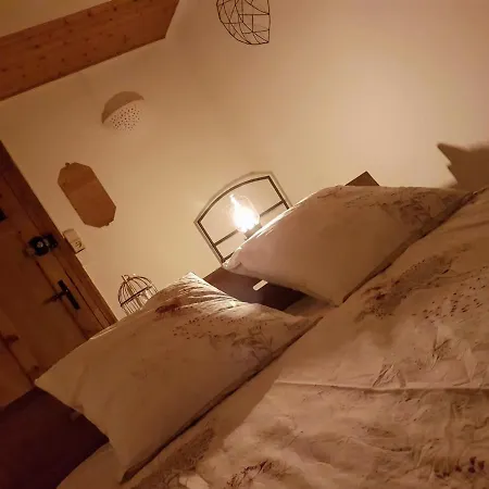 Daire 6 Pers. Duplex Vue Avec Charme De L'ancien Bray-Dunes