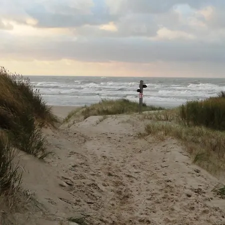 6 Pers. Duplex Vue Avec Charme De L'ancien Apartment