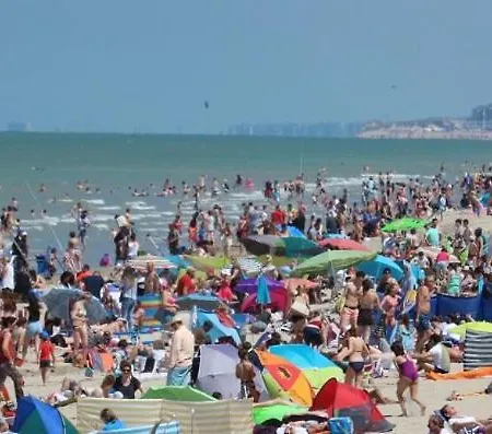 6 Pers. Duplex Vue Avec Charme De L'ancien Apartment *