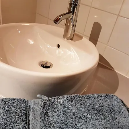 6 Pers. Duplex Vue Avec Charme De L'ancien *