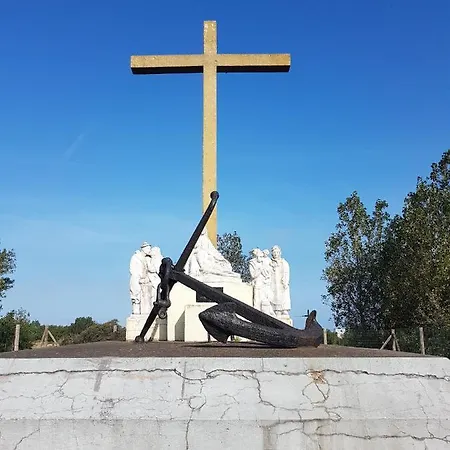 6 Pers. Duplex Vue Avec Charme De L'ancien Daire *