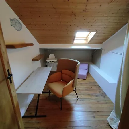 6 Pers. Duplex Vue Avec Charme De L'ancien