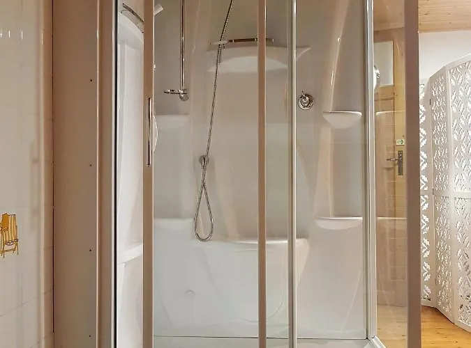 Apartment 6 Pers. Duplex Vue Avec Charme De L'ancien Bray-Dunes